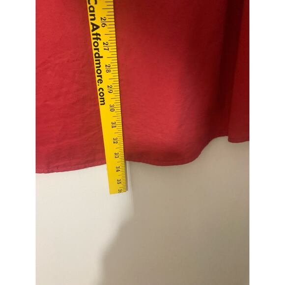 Marithe' Francois Girbaud Button up Long SL Military Inspired Mens Shirt XL - Picture 8 of 16